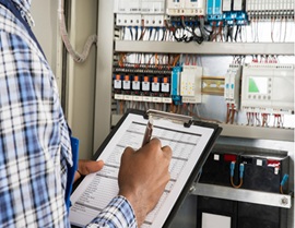 Mantenimiento integral